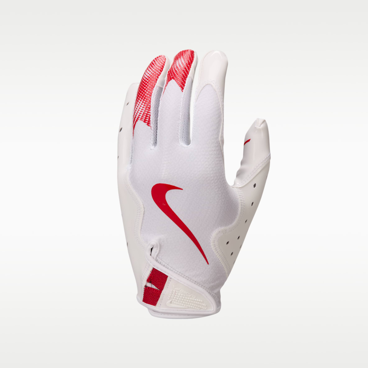 White Football Gloves & Mitts. Nike.com